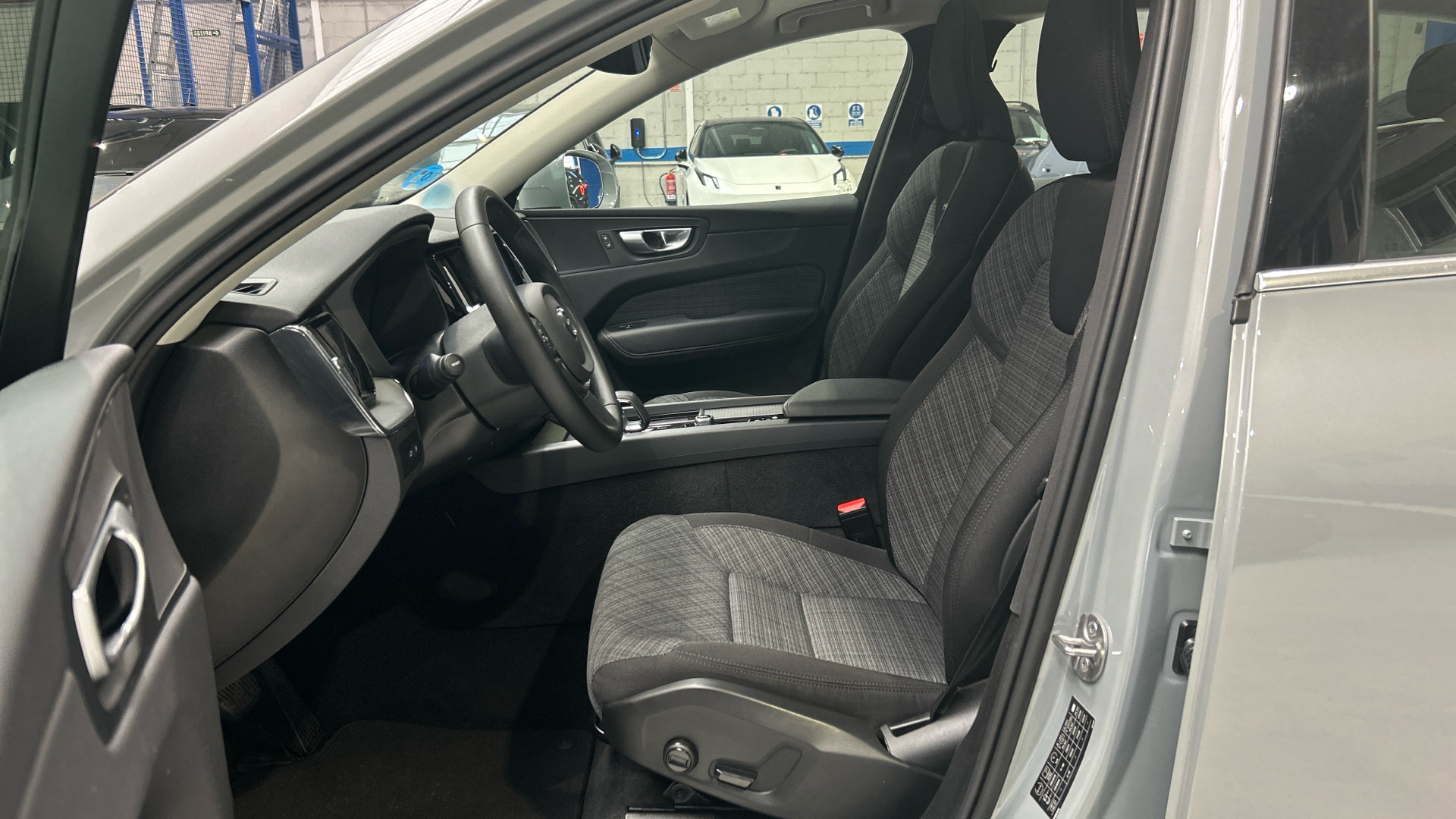 Volvo XC60 segunda mano 87106445 - 9 Volvo XC60 segunda mano 87106445 - 9