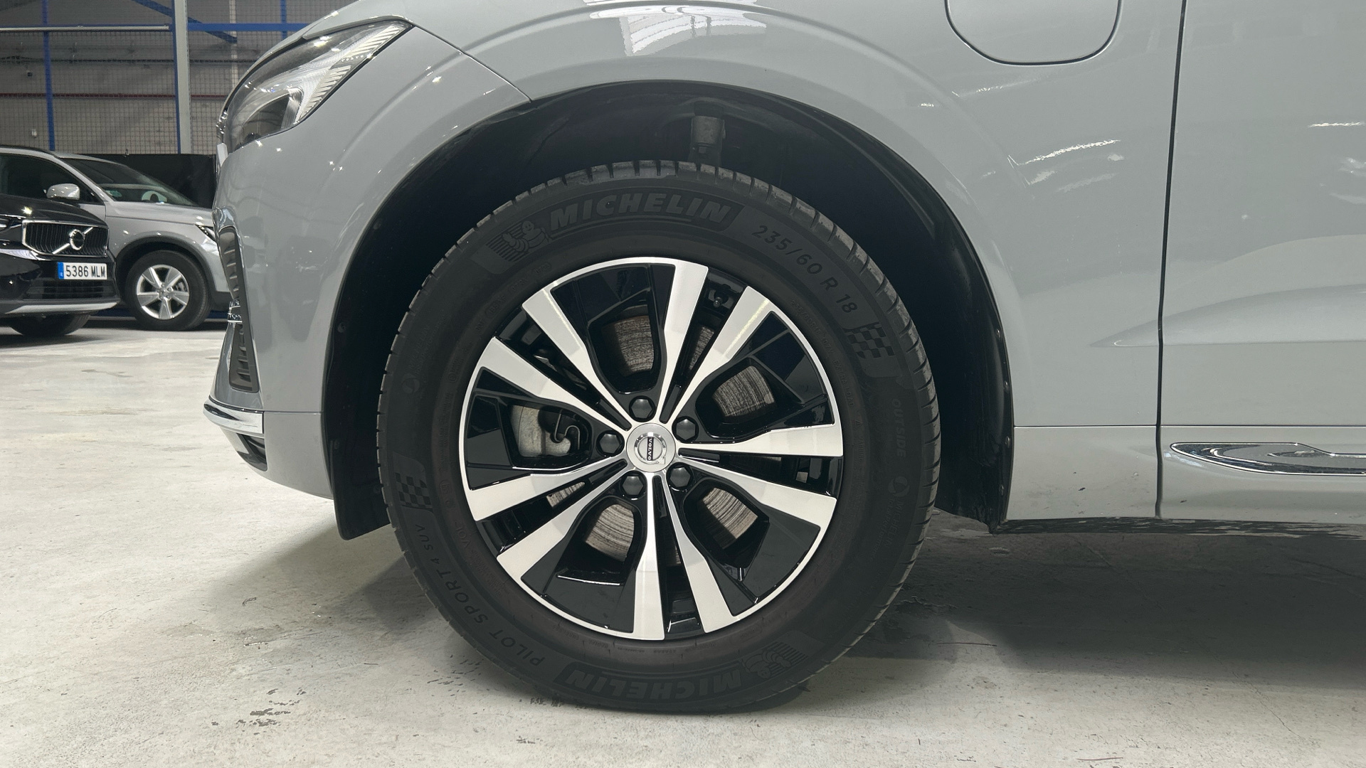 Volvo XC60 segunda mano 87106445 - 15 Volvo XC60 segunda mano 87106445 - 15