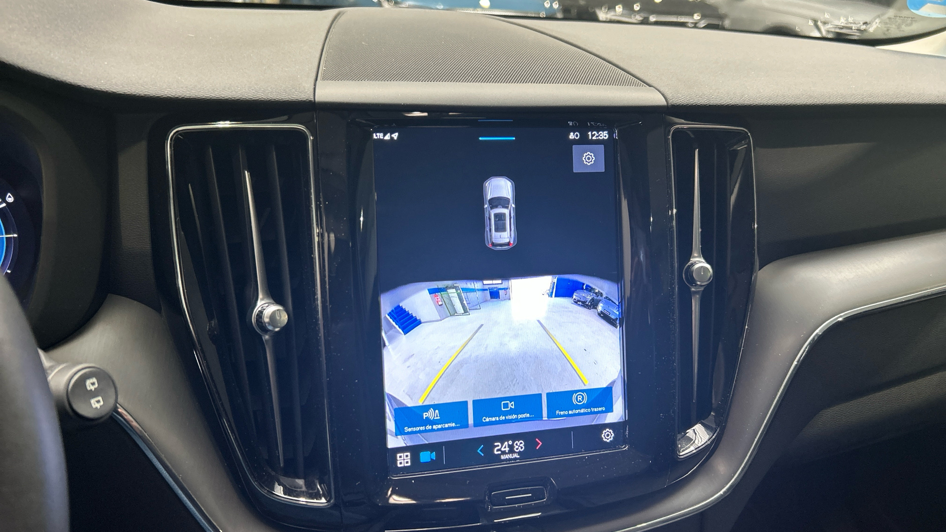 Volvo XC60 segunda mano 87106445 - 18 Volvo XC60 segunda mano 87106445 - 18