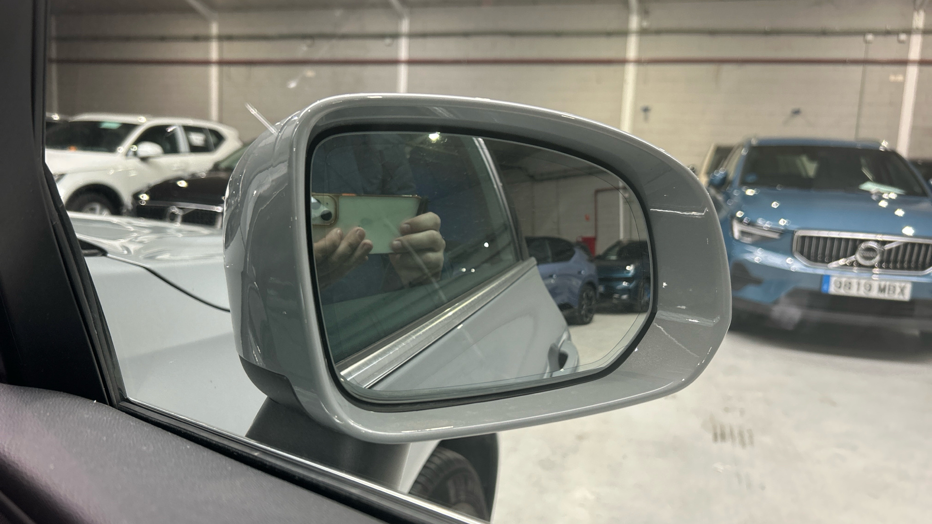 Volvo XC60 segunda mano 87106445 - 19 Volvo XC60 segunda mano 87106445 - 19