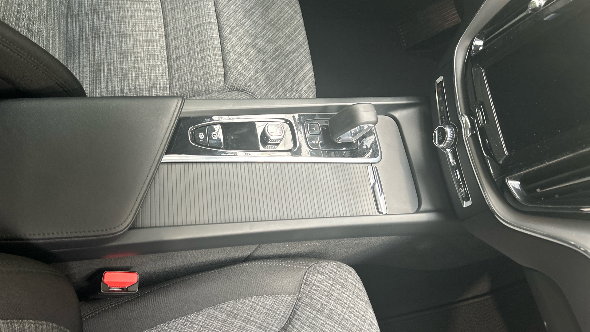 Volvo XC60 segunda mano 87106445 - 25 Volvo XC60 segunda mano 87106445 - 25