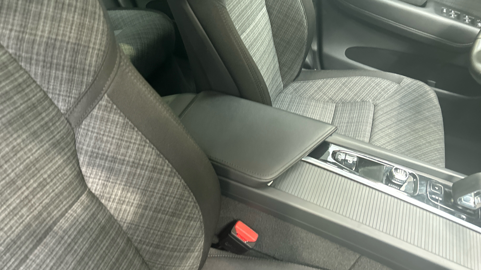 Volvo XC60 segunda mano 87106445 - 26 Volvo XC60 segunda mano 87106445 - 26