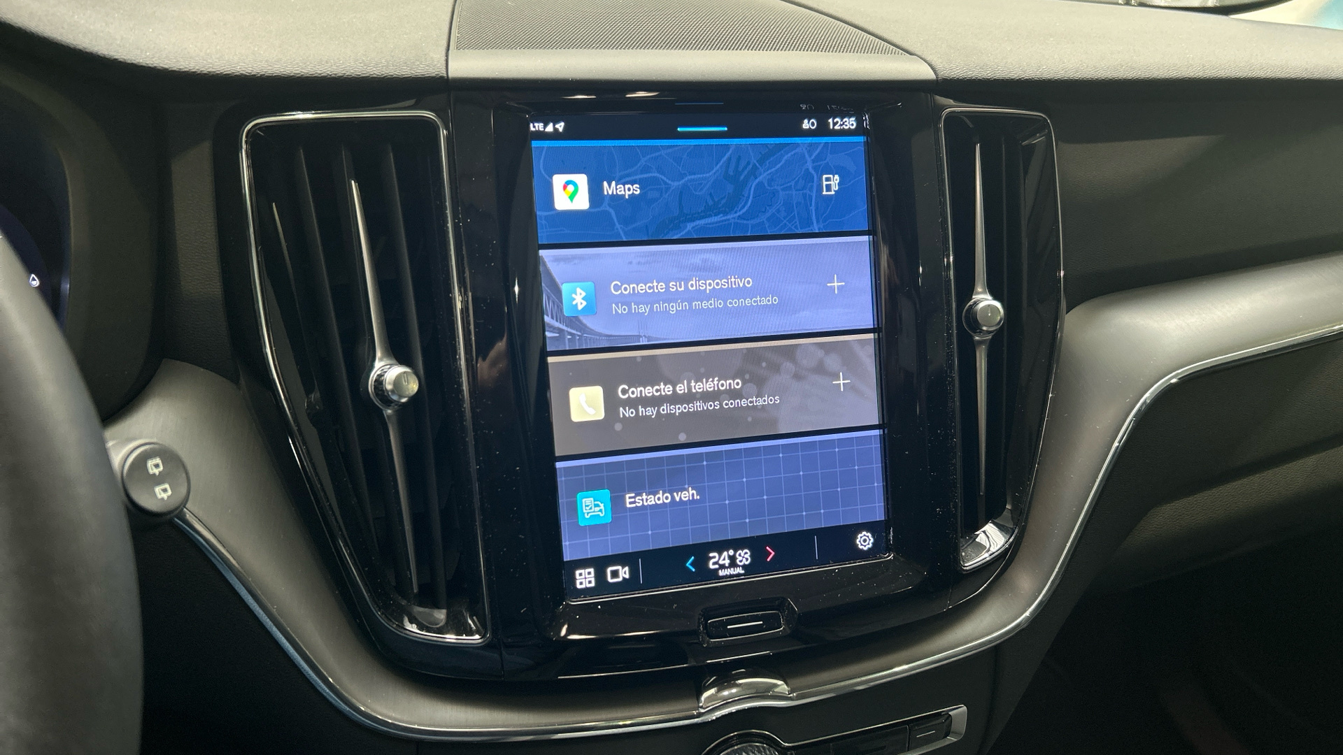 Volvo XC60 segunda mano 87106445 - 27 Volvo XC60 segunda mano 87106445 - 27