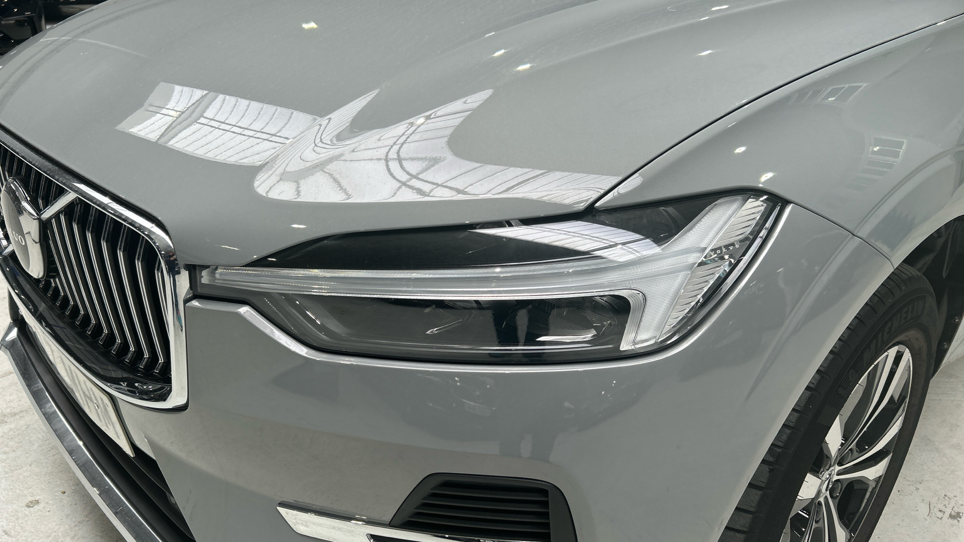 Volvo XC60 segunda mano 87106445 - 31 Volvo XC60 segunda mano 87106445 - 31