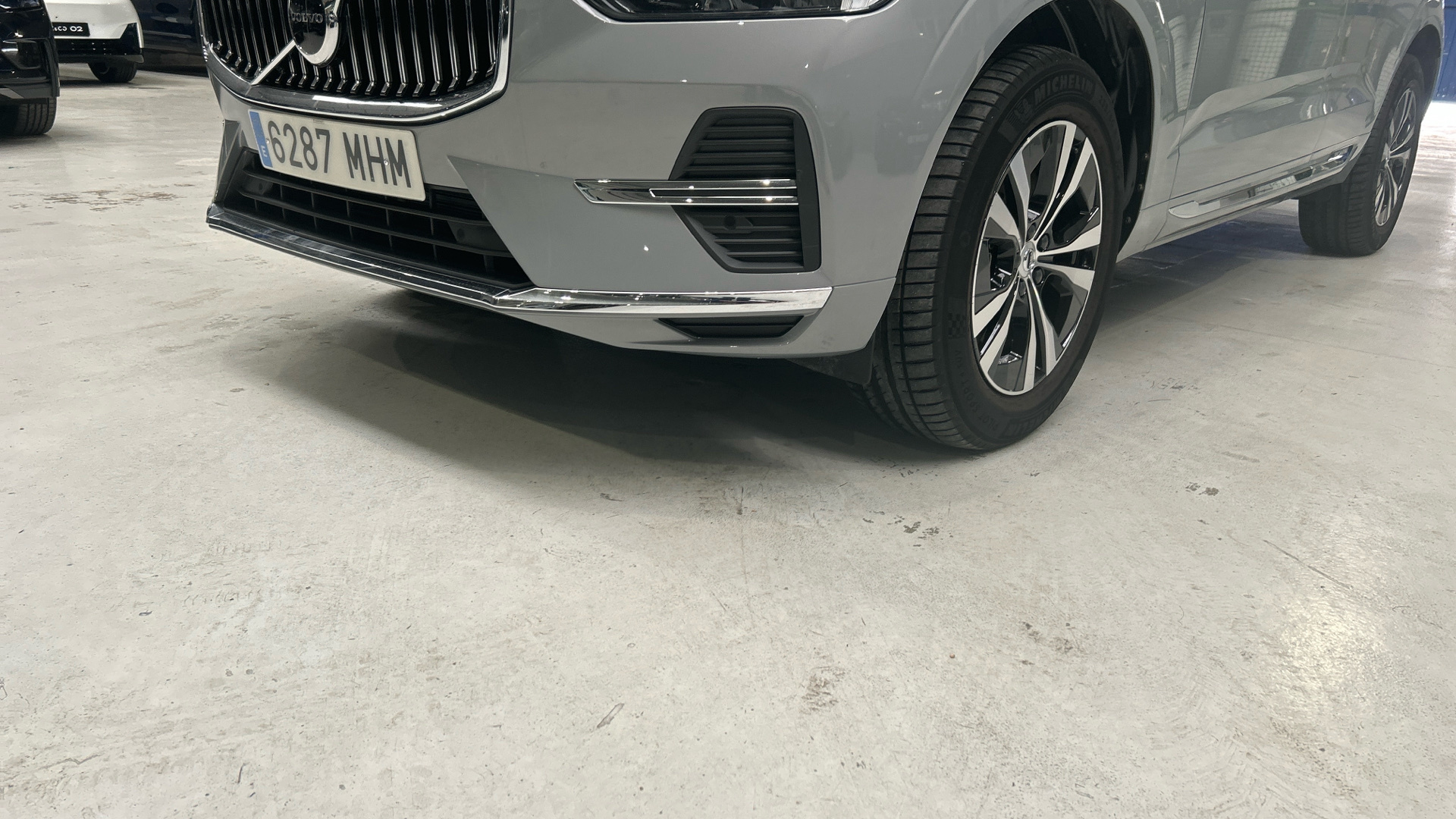 Volvo XC60 segunda mano 87106445 - 32 Volvo XC60 segunda mano 87106445 - 32