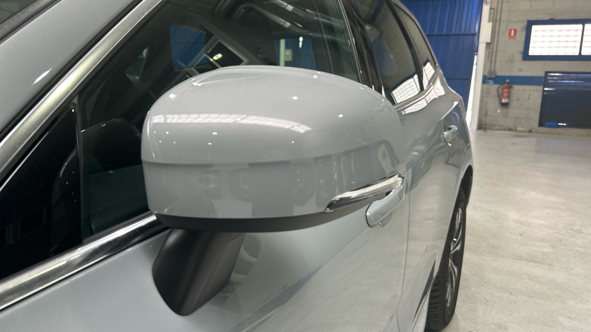 Volvo XC60 segunda mano 87106445 - 33 Volvo XC60 segunda mano 87106445 - 33