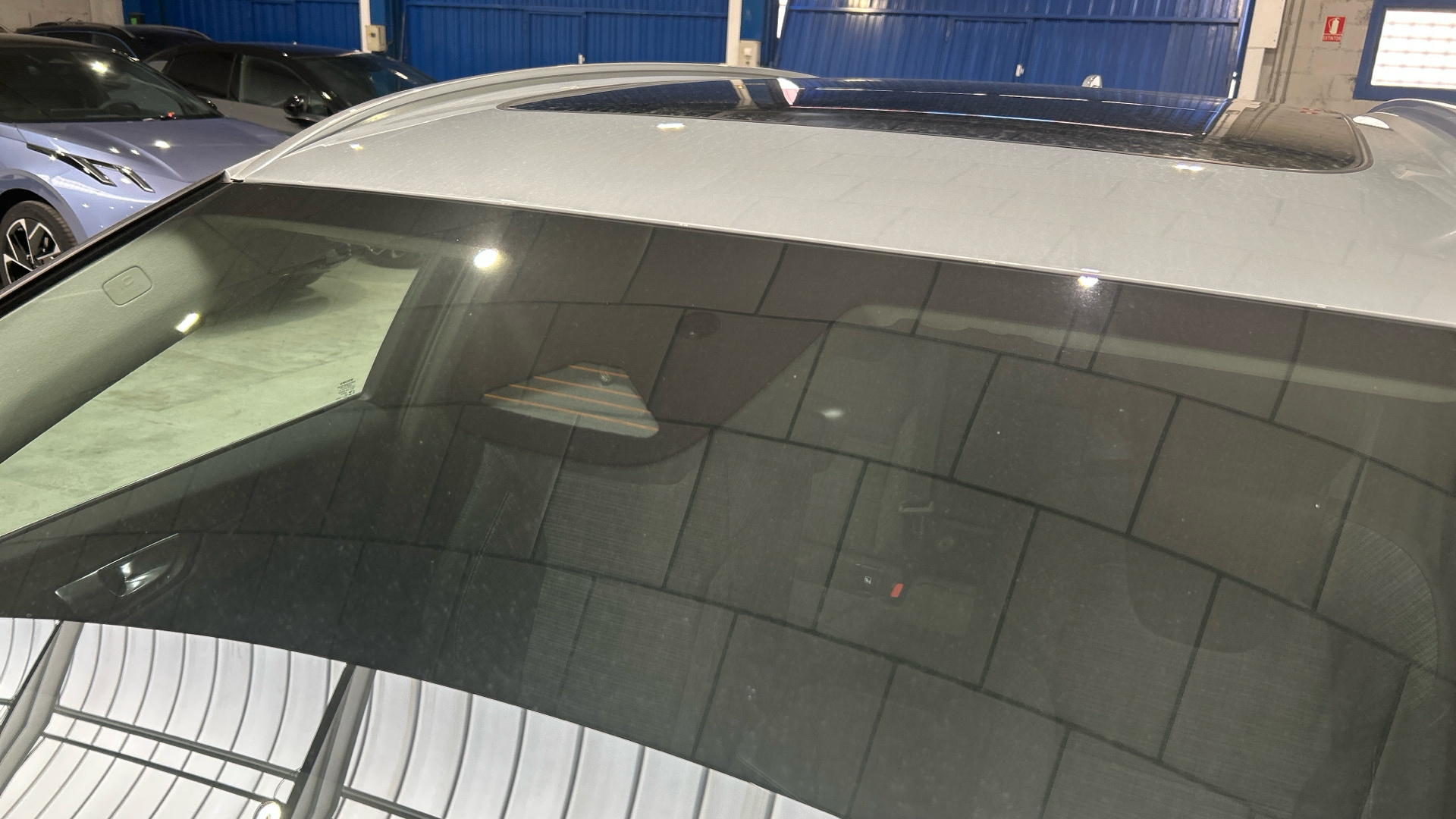 Volvo XC60 segunda mano 87106445 - 34 Volvo XC60 segunda mano 87106445 - 34