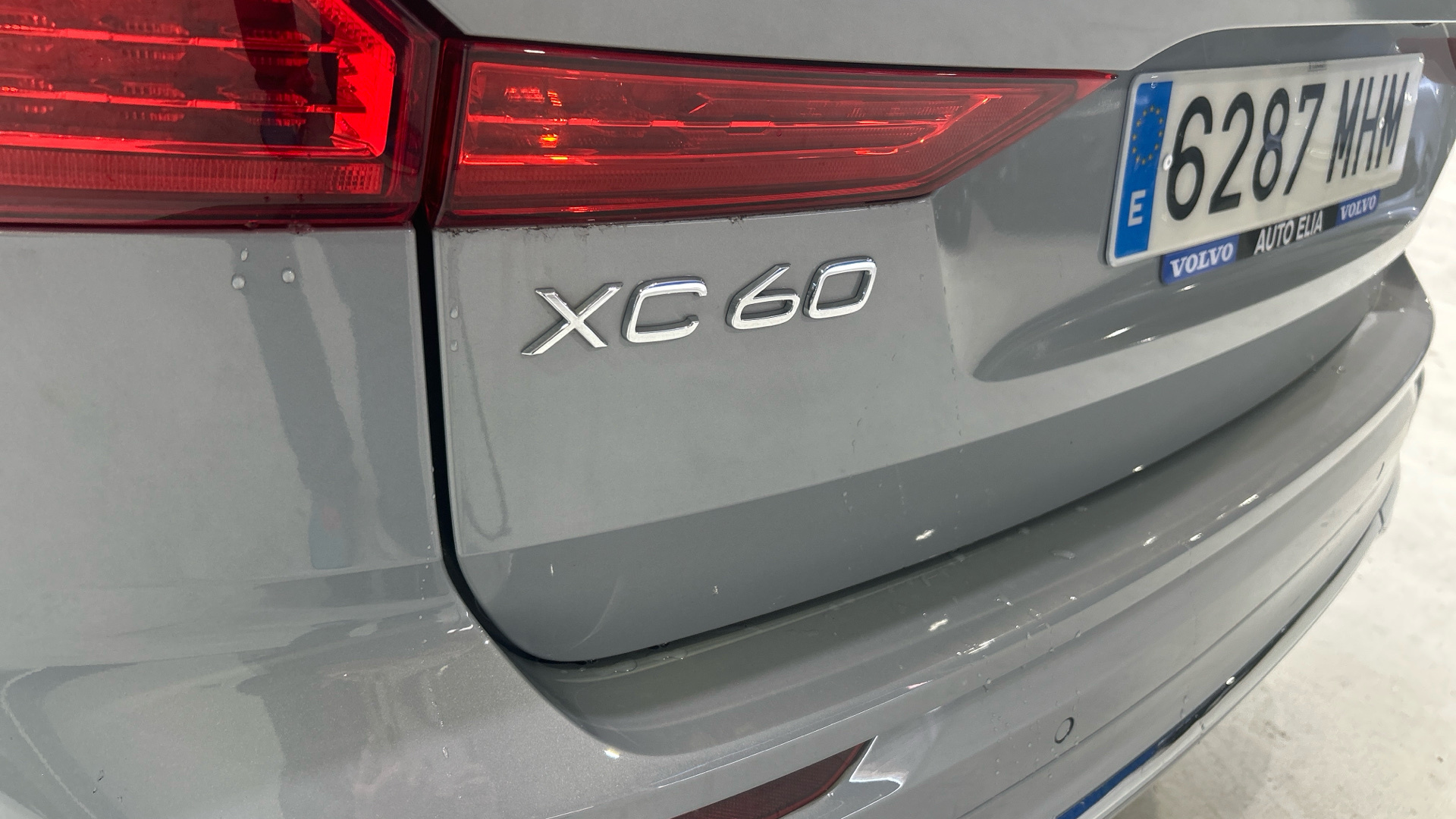 Volvo XC60 segunda mano 87106445 - 36 Volvo XC60 segunda mano 87106445 - 36