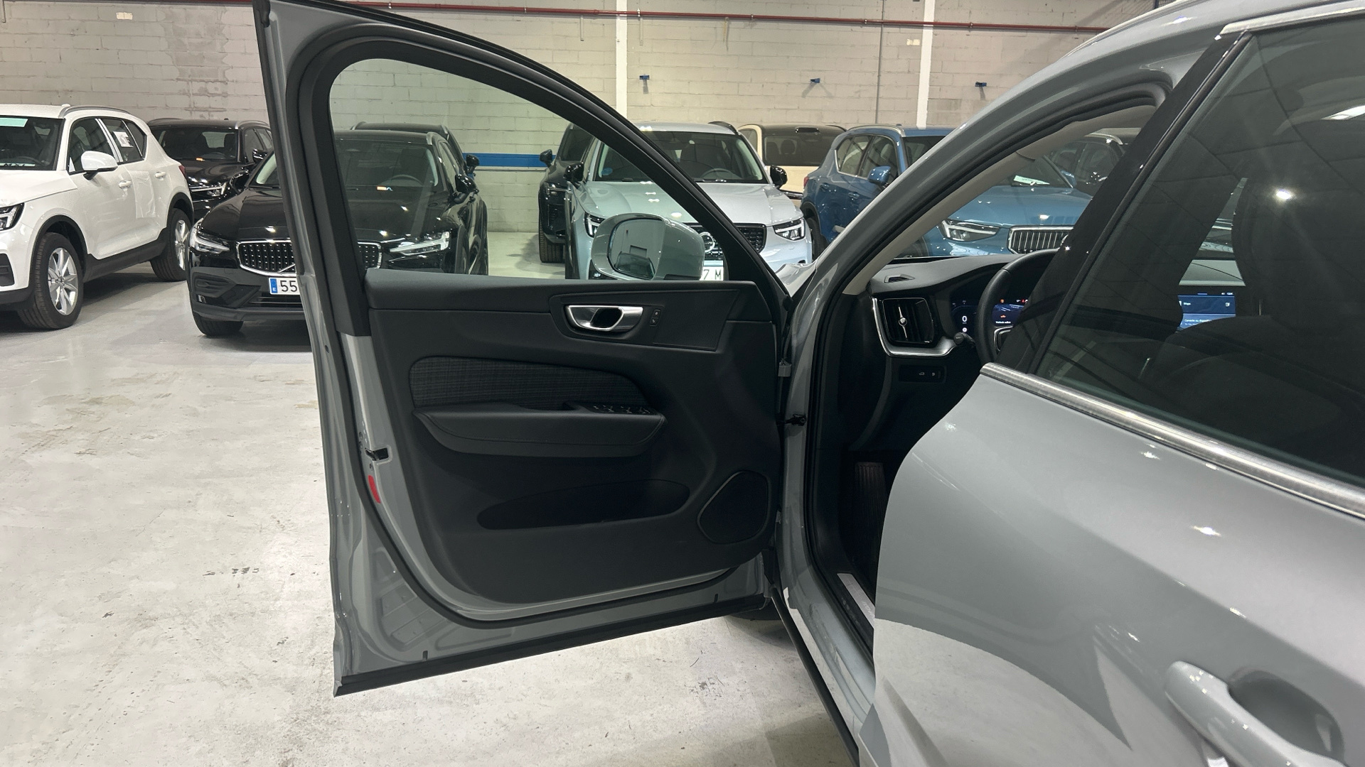 Volvo XC60 segunda mano 87106445 - 39 Volvo XC60 segunda mano 87106445 - 39