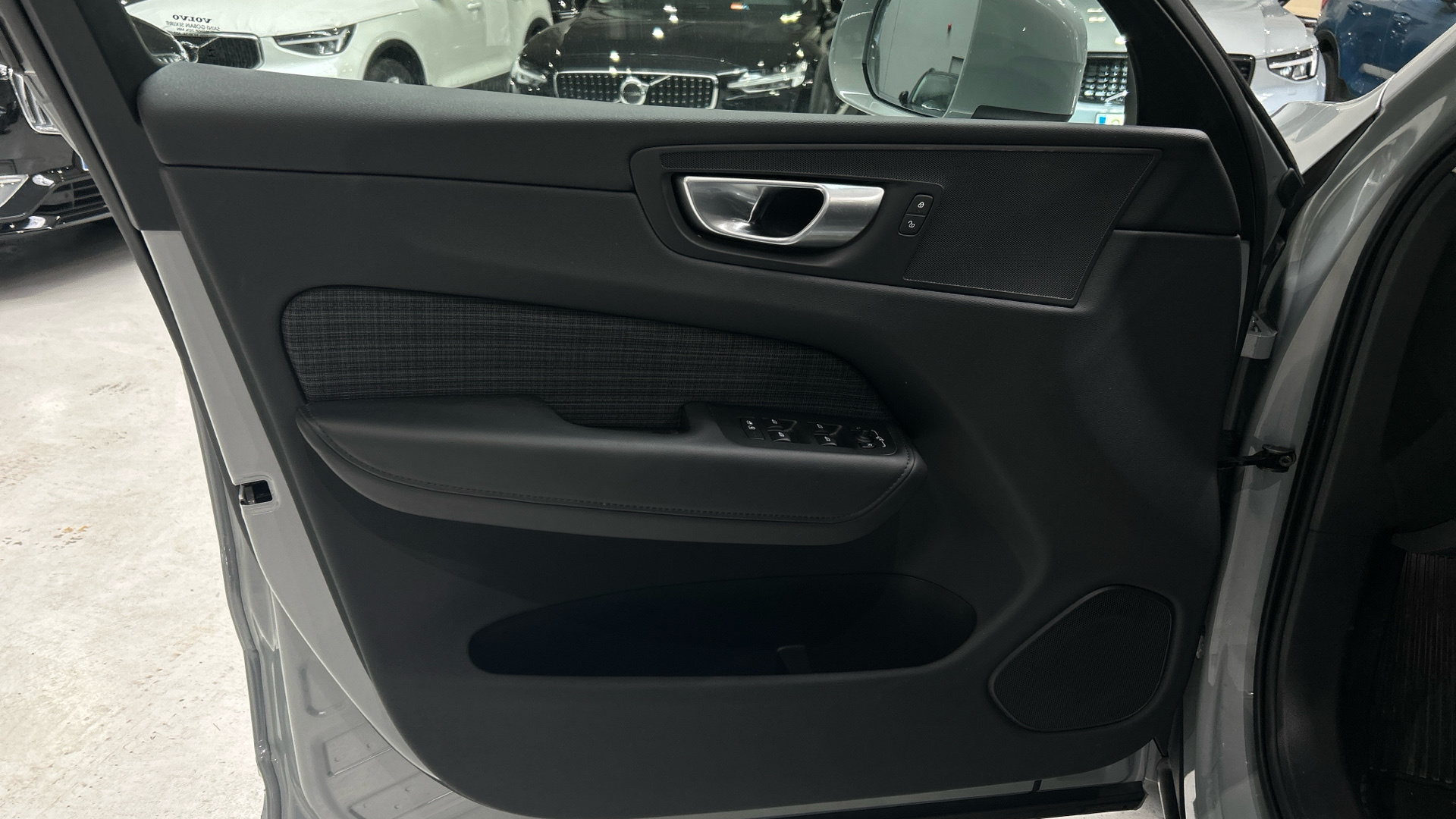 Volvo XC60 segunda mano 87106445 - 41 Volvo XC60 segunda mano 87106445 - 41