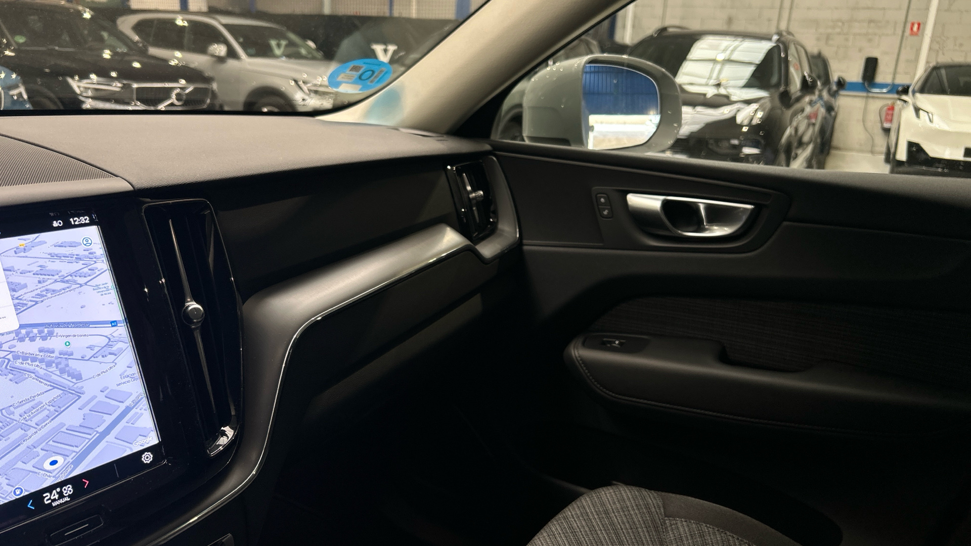 Volvo XC60 segunda mano 87106445 - 44 Volvo XC60 segunda mano 87106445 - 44