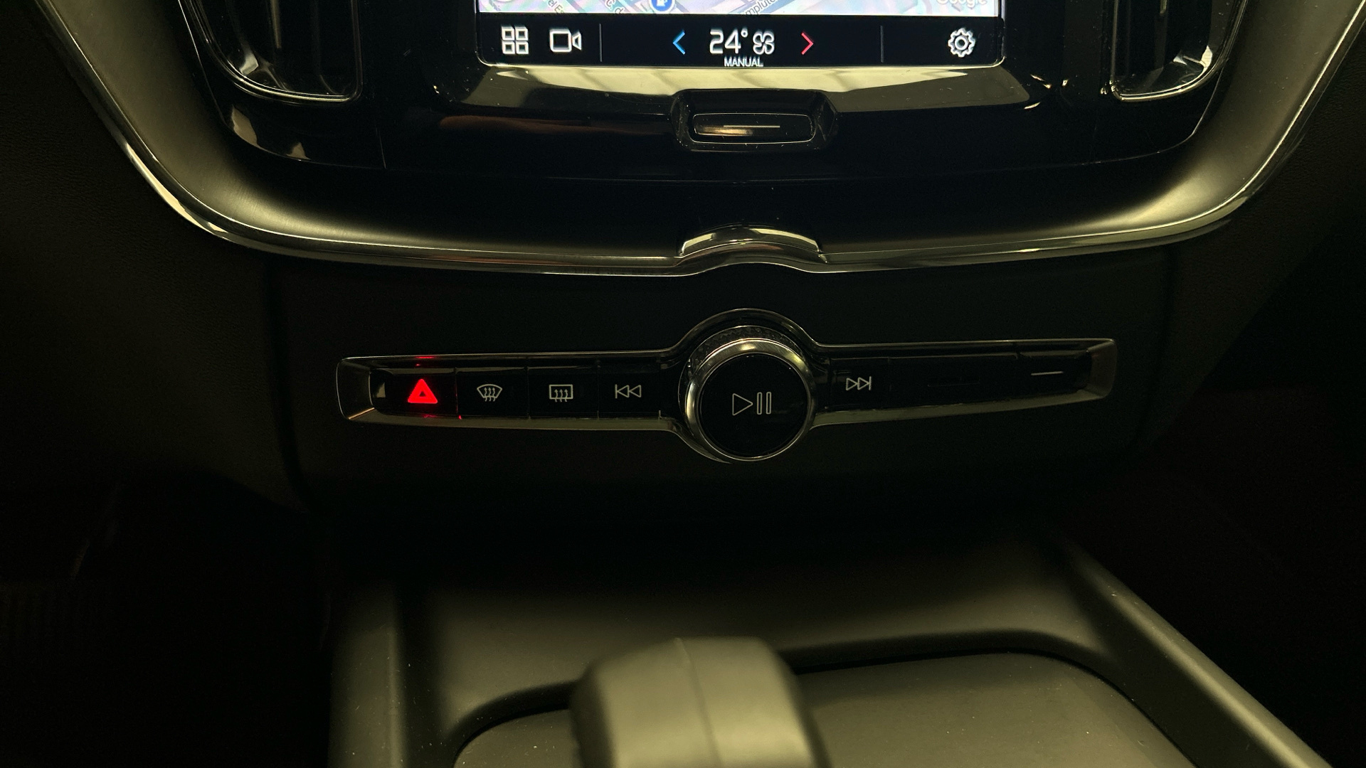 Volvo XC60 segunda mano 87106445 - 47 Volvo XC60 segunda mano 87106445 - 47