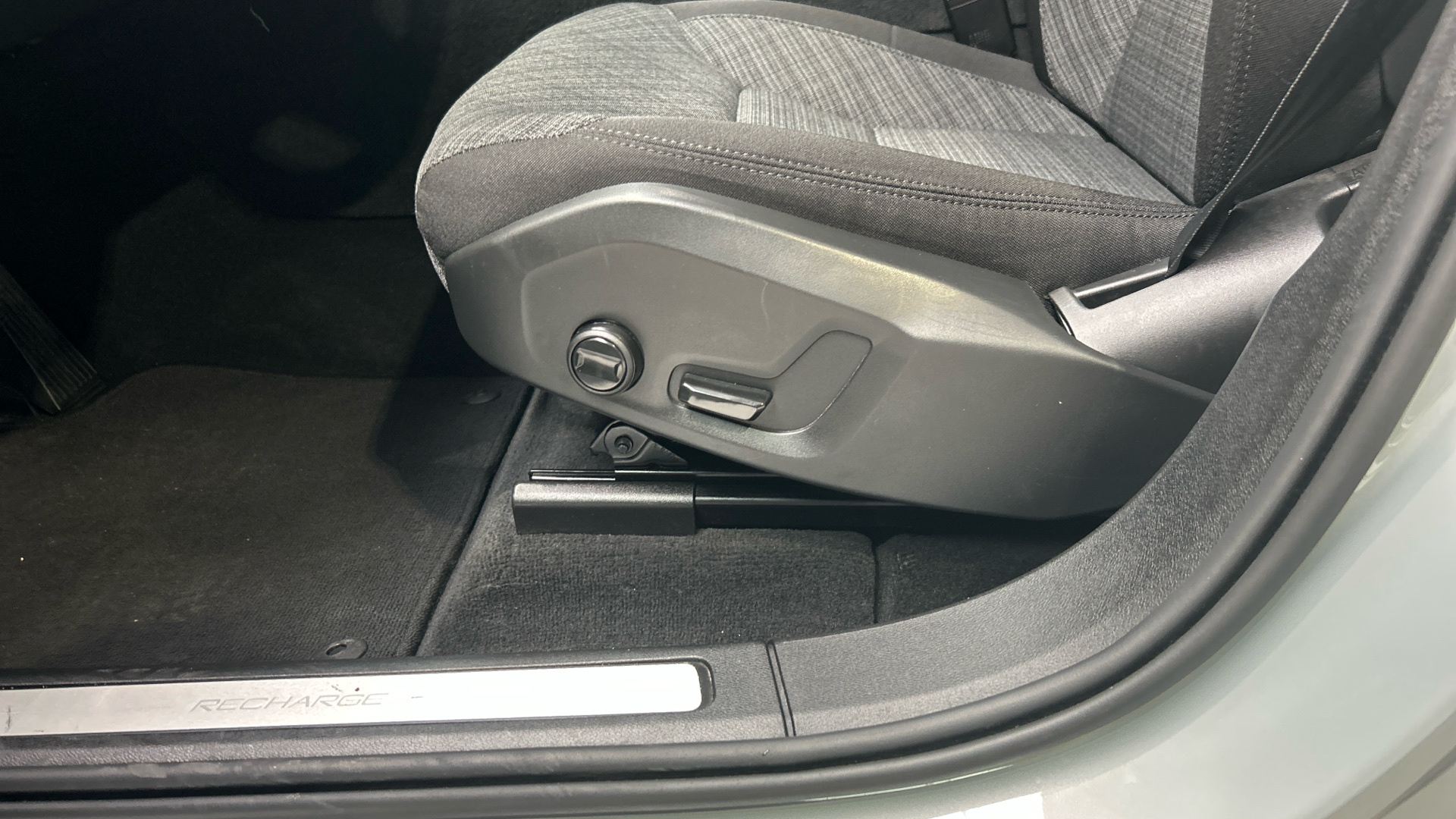 Volvo XC60 segunda mano 87106445 - 49 Volvo XC60 segunda mano 87106445 - 49