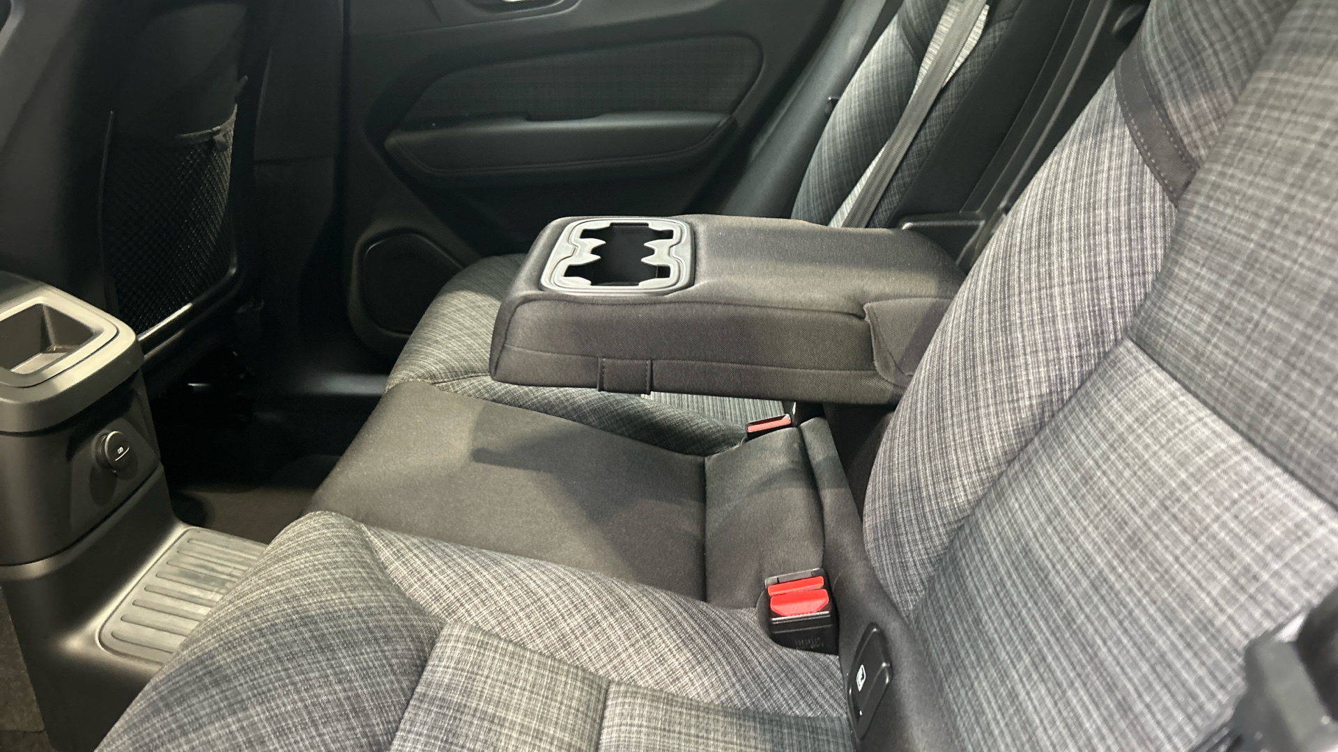 Volvo XC60 segunda mano 87106445 - 52 Volvo XC60 segunda mano 87106445 - 52