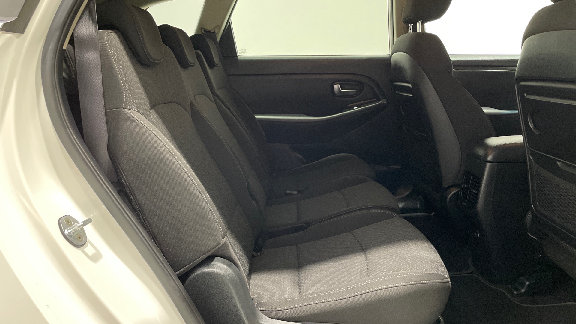 Kia Carens 1.6 GDi en Barcelona