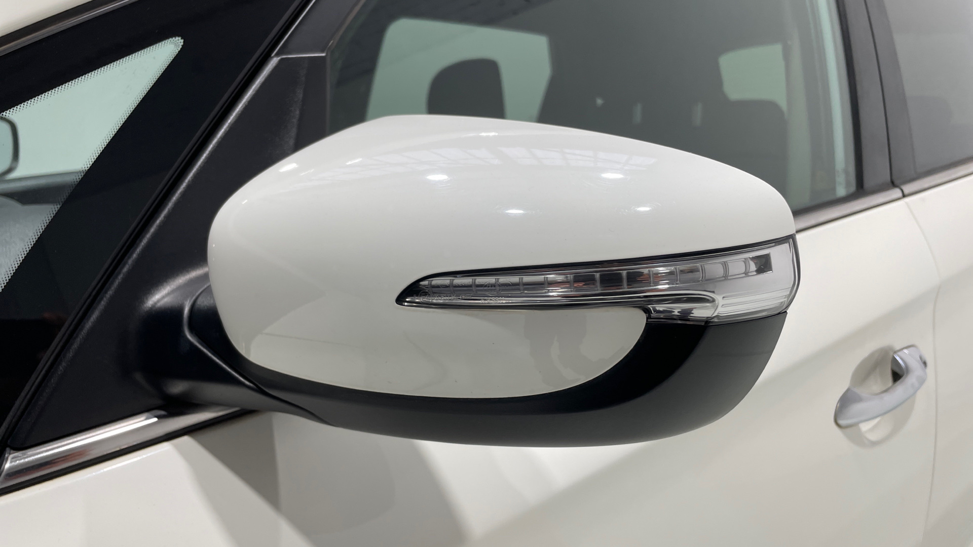 Kia Carens 1.6 GDi en Barcelona