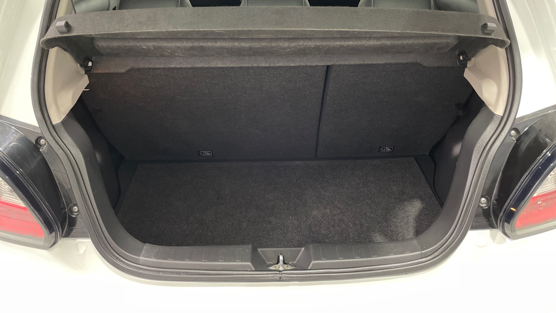 Mitsubishi Space Star 120 MPI en Barcelona