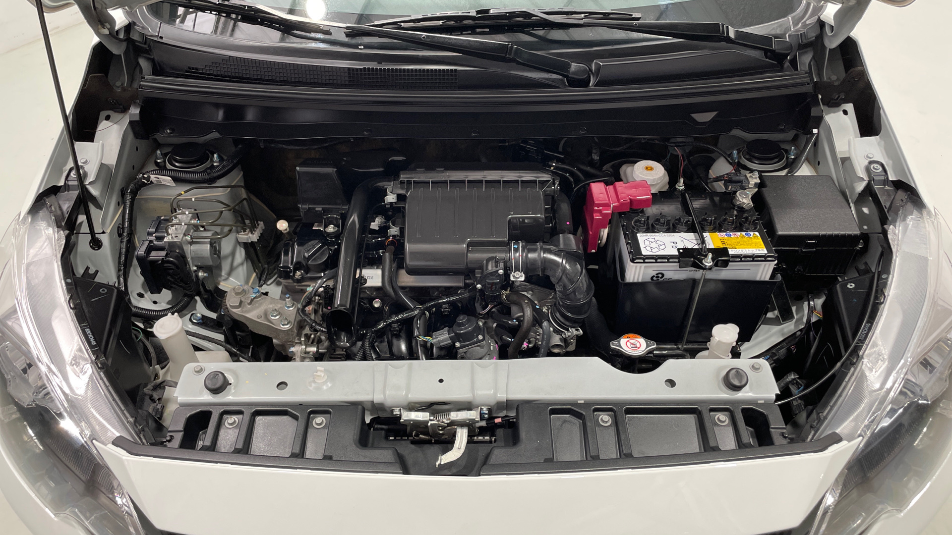 Mitsubishi Space Star 120 MPI en Barcelona