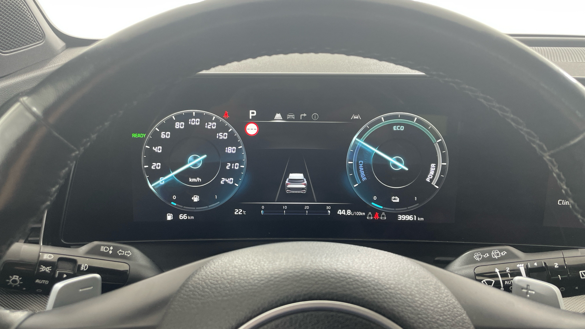 Kia Sportage 1.6 T-GDi HEV en Barcelona