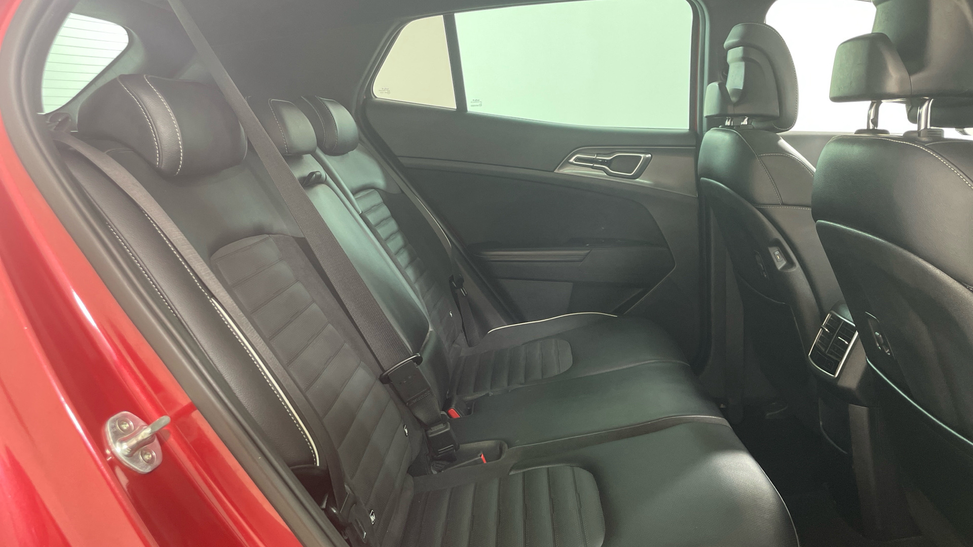 Kia Sportage 1.6 T-GDi HEV en Barcelona