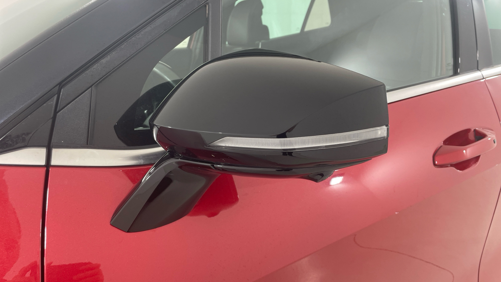 Kia Sportage 1.6 T-GDi HEV en Barcelona