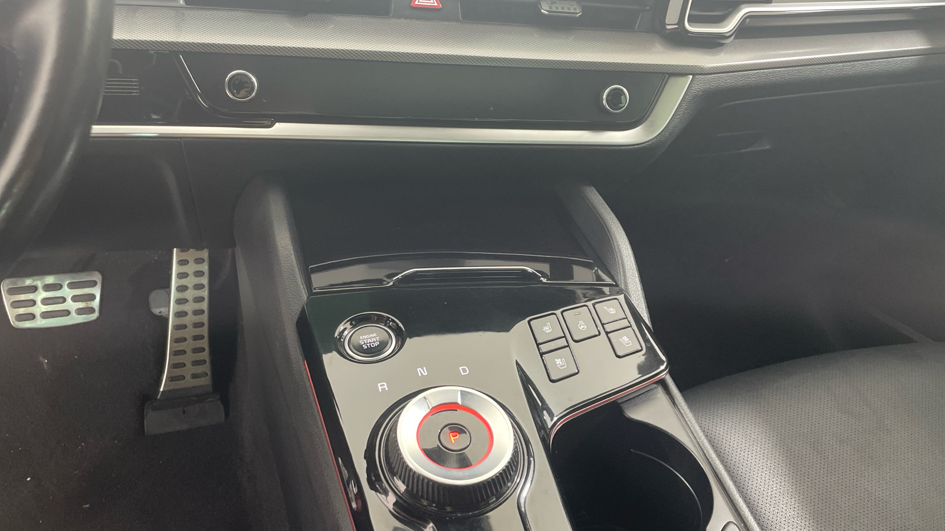 Kia Sportage 1.6 T-GDi HEV en Barcelona