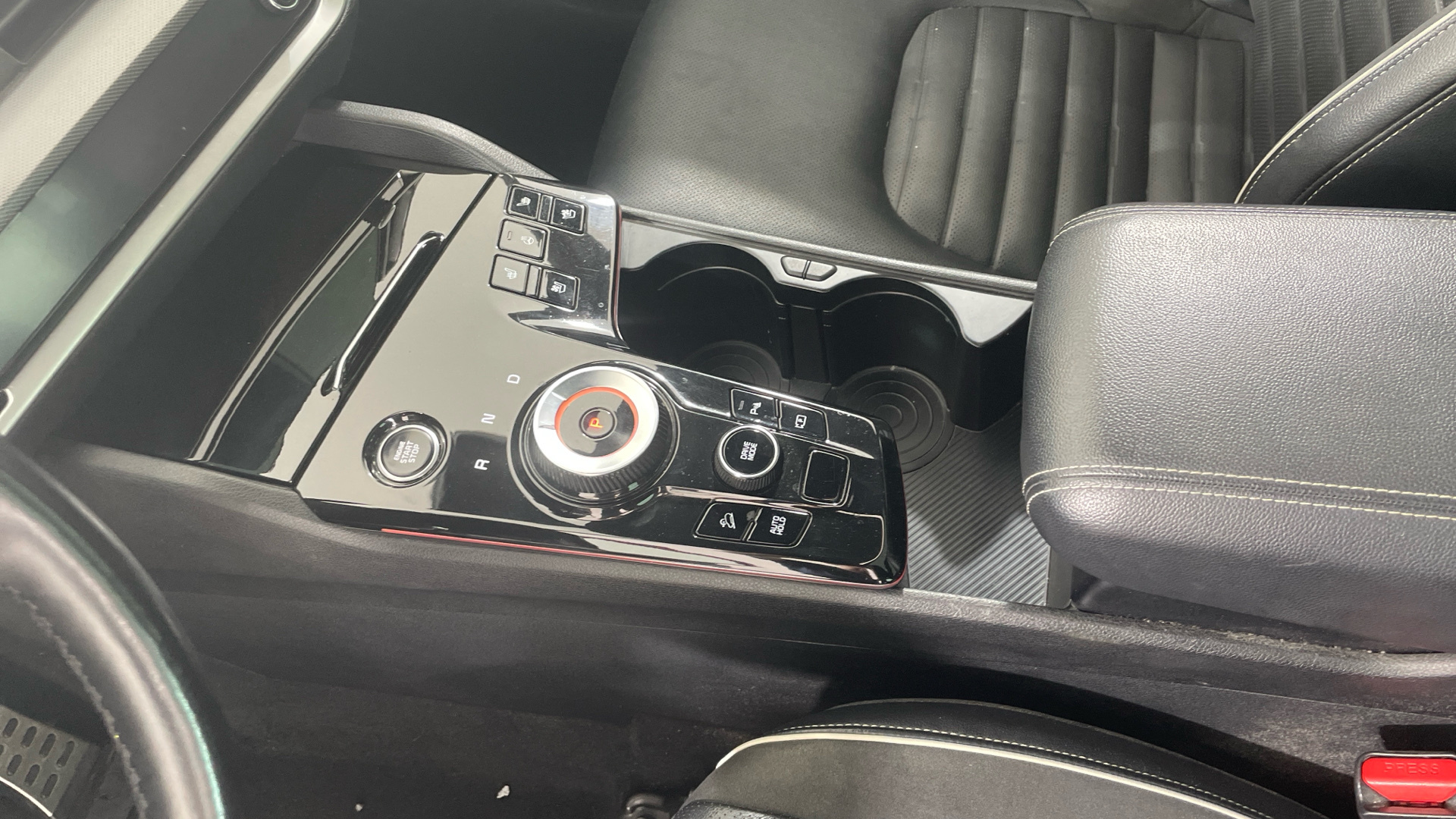 Kia Sportage 1.6 T-GDi HEV en Barcelona