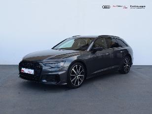 Audi A6 Avant en Motorflash