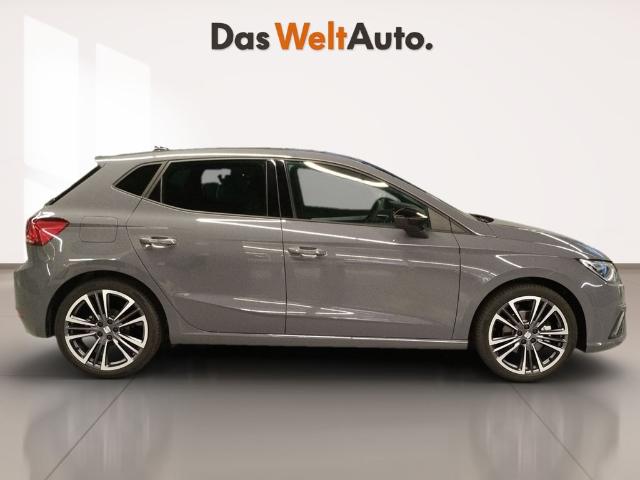 SEAT Ibiza 1.0 TSI FR Salta DSG 85 kW (115 CV)