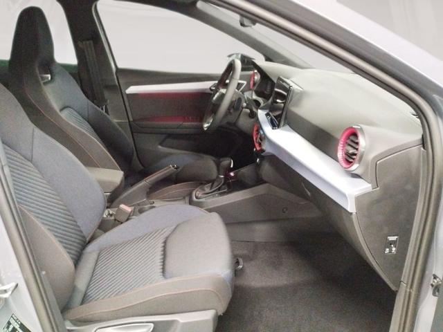SEAT Ibiza 1.0 TSI FR Salta DSG 85 kW (115 CV)