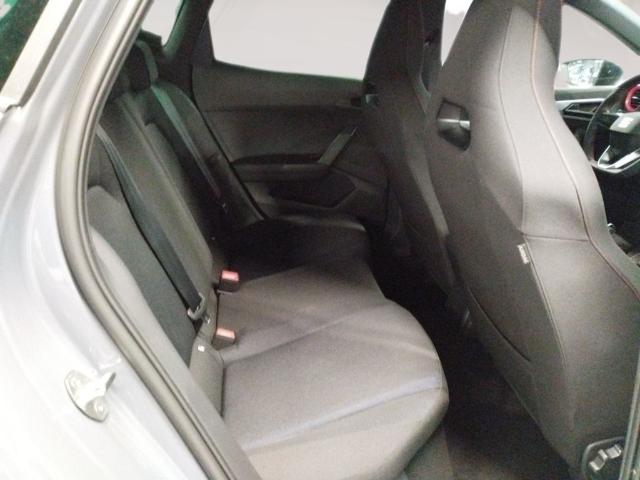 SEAT Ibiza 1.0 TSI FR Salta DSG 85 kW (115 CV)