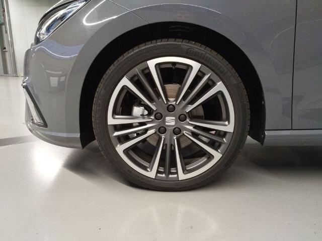 SEAT Ibiza 1.0 TSI FR Salta DSG 85 kW (115 CV)