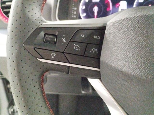 SEAT Ibiza 1.0 TSI FR Salta DSG 85 kW (115 CV)