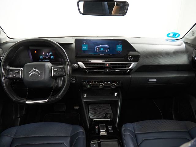 Foto 7 Citroen ë-C4 eléctrico Shine 100 kW (136 CV)
