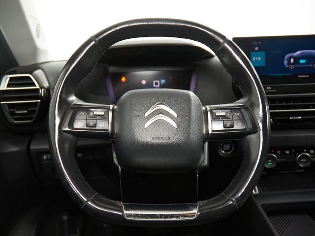 Foto 8 Citroen ë-C4 eléctrico Shine 100 kW (136 CV)