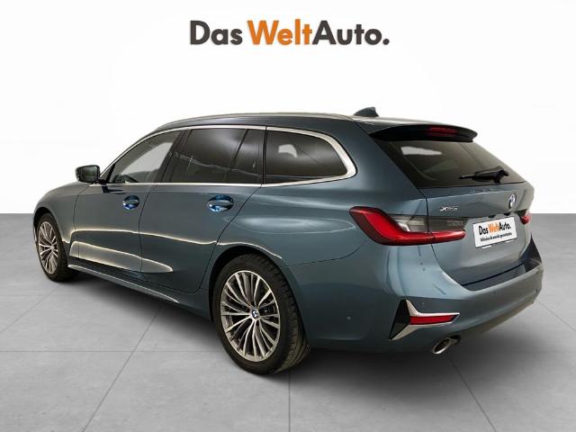 BMW Serie 3 320d xDrive Touring 140 kW (190 CV)