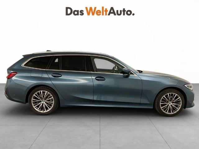BMW Serie 3 320d xDrive Touring 140 kW (190 CV)