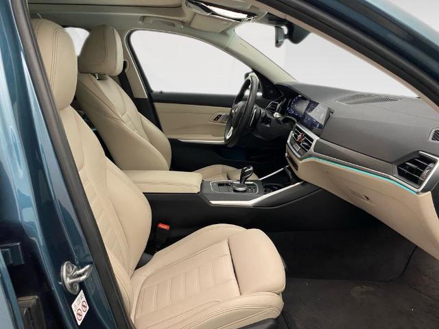 BMW Serie 3 320d xDrive Touring 140 kW (190 CV)