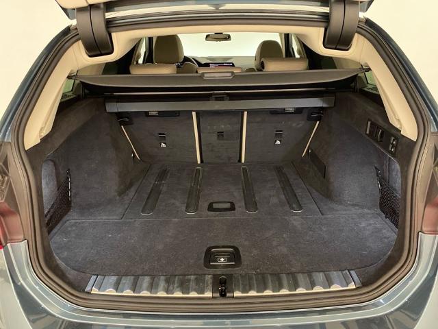 BMW Serie 3 320d xDrive Touring 140 kW (190 CV)