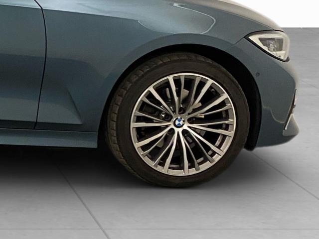 BMW Serie 3 320d xDrive Touring 140 kW (190 CV)
