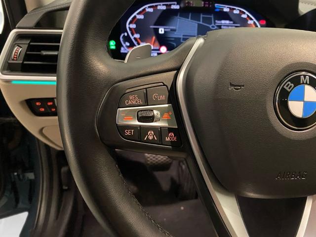 BMW Serie 3 320d xDrive Touring 140 kW (190 CV)