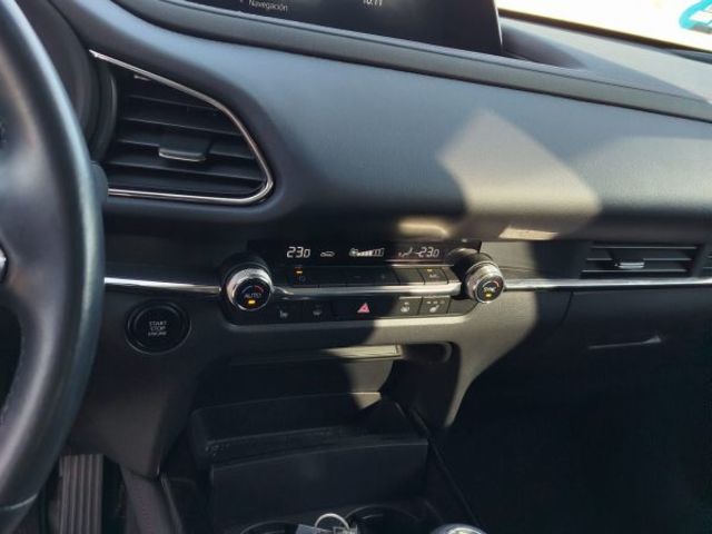 Mazda Mazda 3 2.0 e-SKYACTIV-X Homura 137 kW (186 CV)