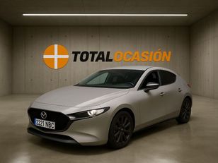Mazda Mazda 3 2.0 de segunda mano