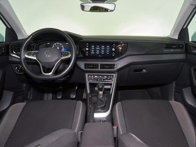 Volkswagen Taigo Life 1.0 TSI 81 kW (110 CV)