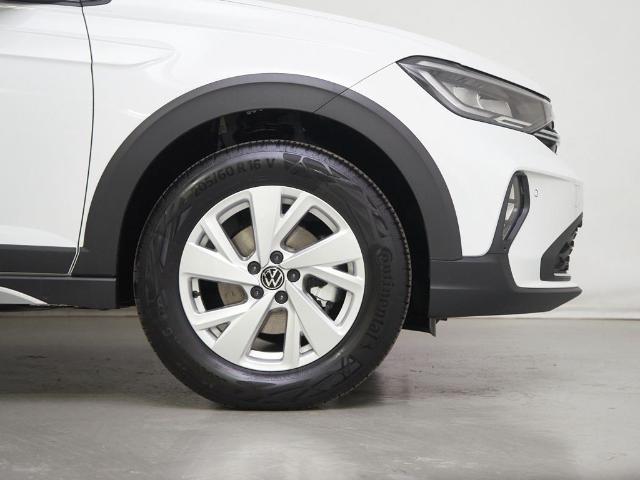 Volkswagen Taigo Life 1.0 TSI 81 kW (110 CV)