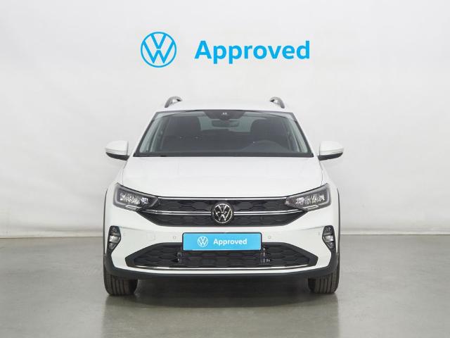 Volkswagen Taigo Life 1.0 TSI 81 kW (110 CV)