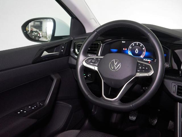 Volkswagen Taigo Life 1.0 TSI 81 kW (110 CV)