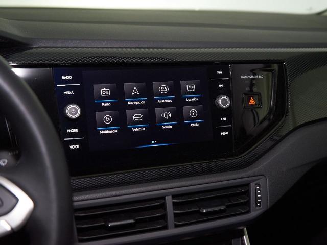 Volkswagen Taigo Life 1.0 TSI 81 kW (110 CV)