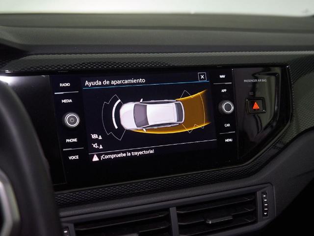 Volkswagen Taigo Life 1.0 TSI 81 kW (110 CV)
