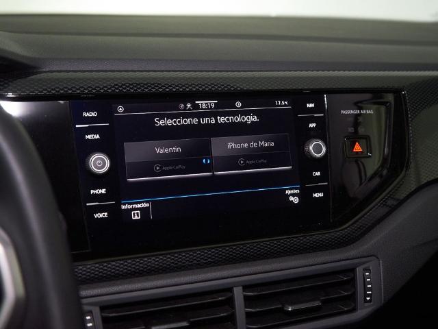 Volkswagen Taigo Life 1.0 TSI 81 kW (110 CV)
